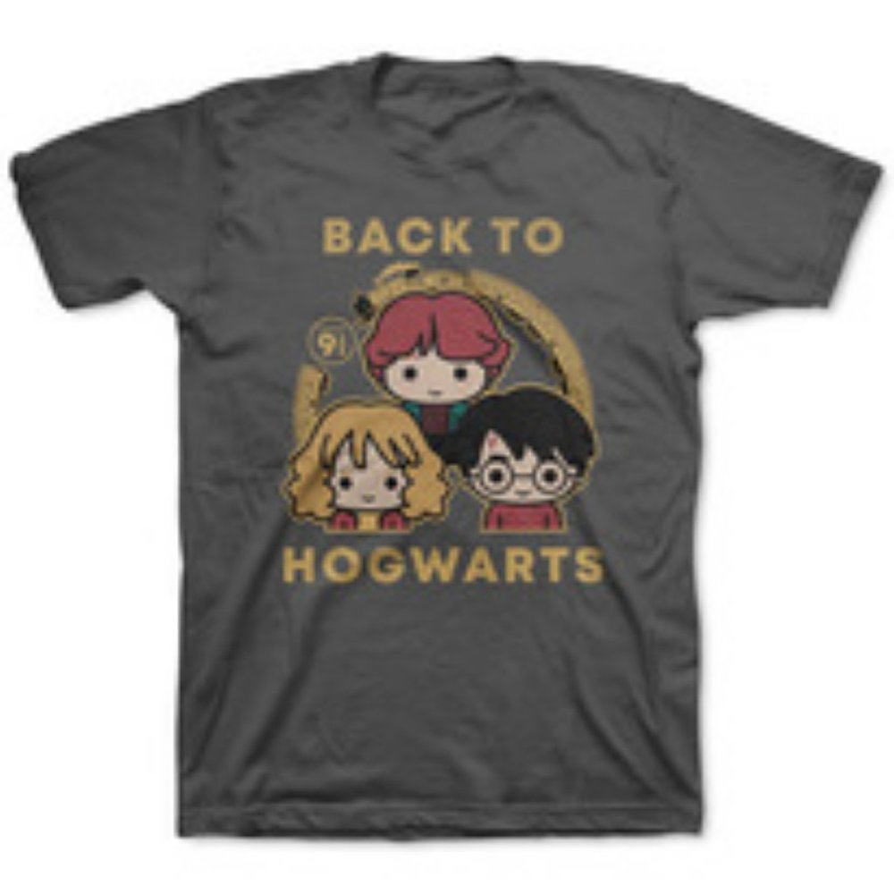 Hybird Promotion's Back to Hogwarts - Size: 4